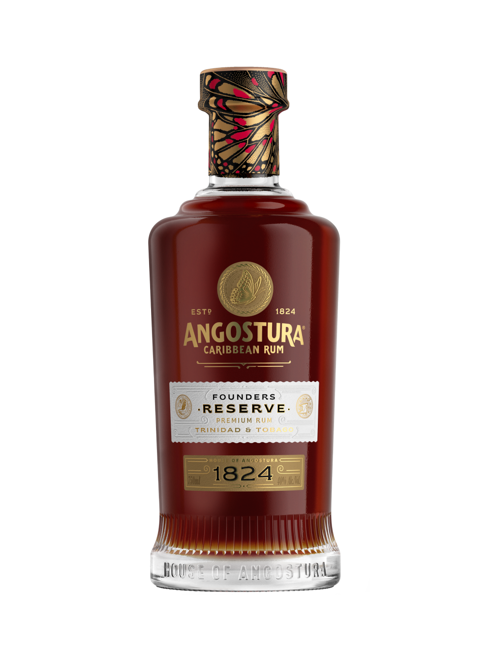 Angostura® Founders reserve