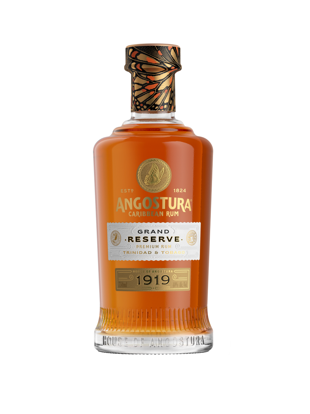 Angostura® Rums | Premium Caribbean Rum