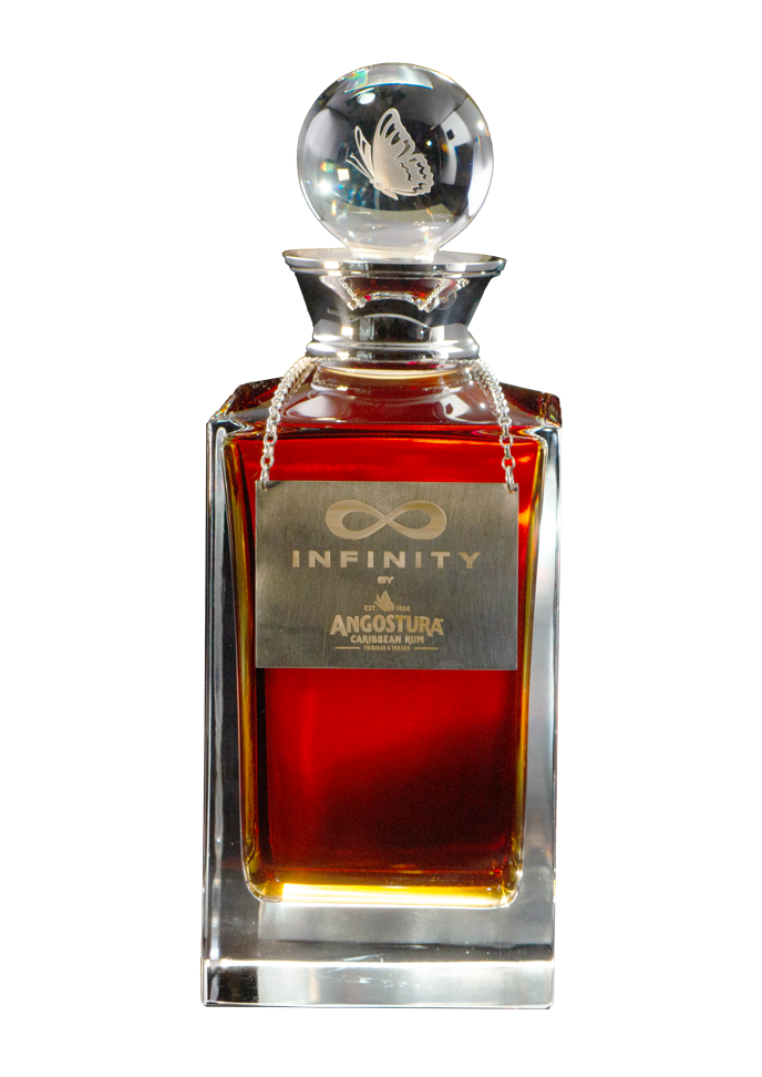 Angostura Infinity