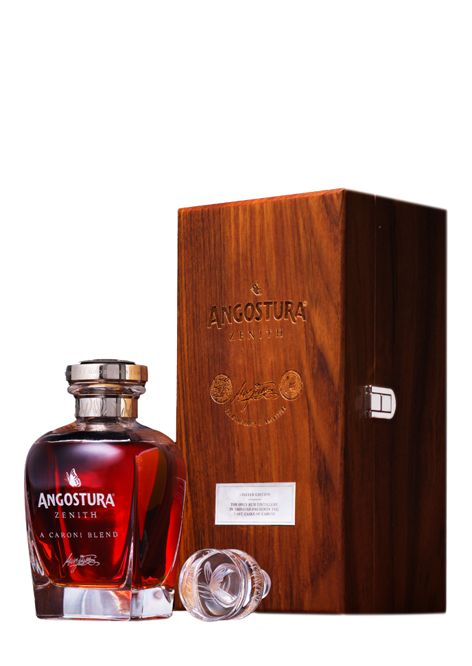 Angostura Zenith