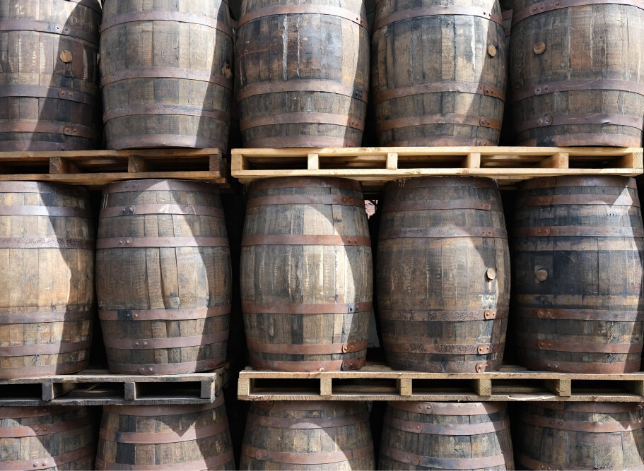 Barrels