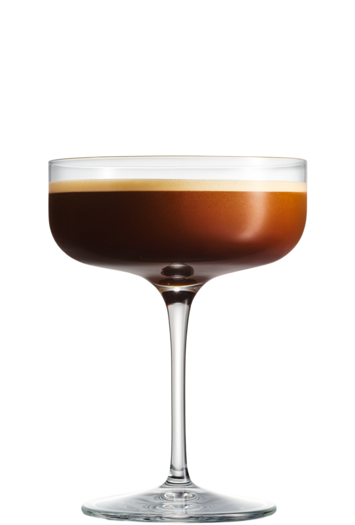 Angostura® espresso martini