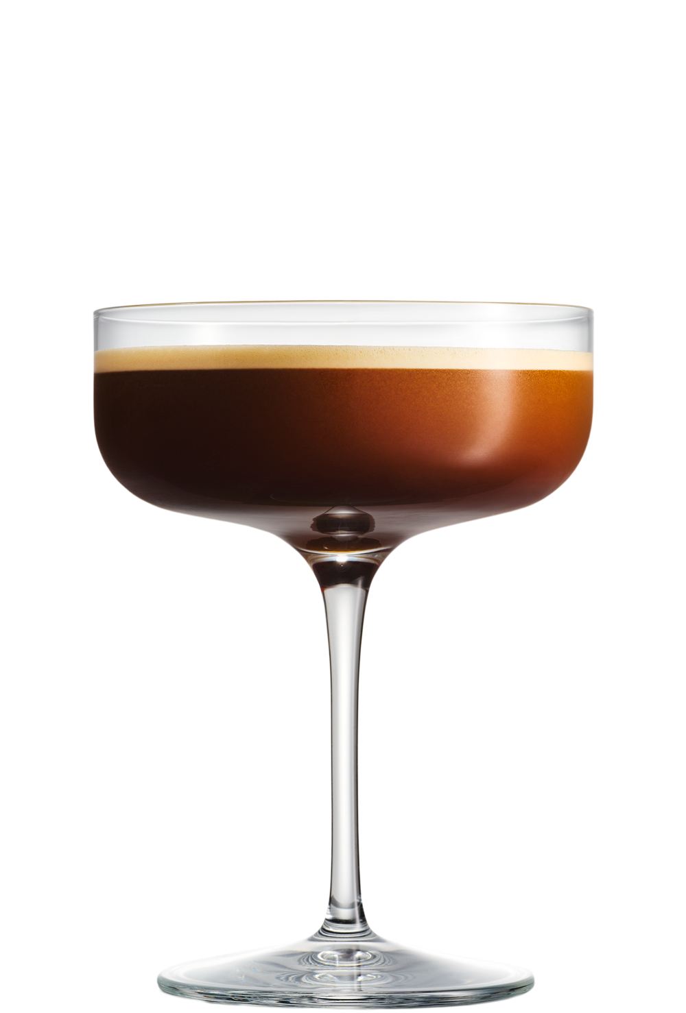 Angostura® espresso martini