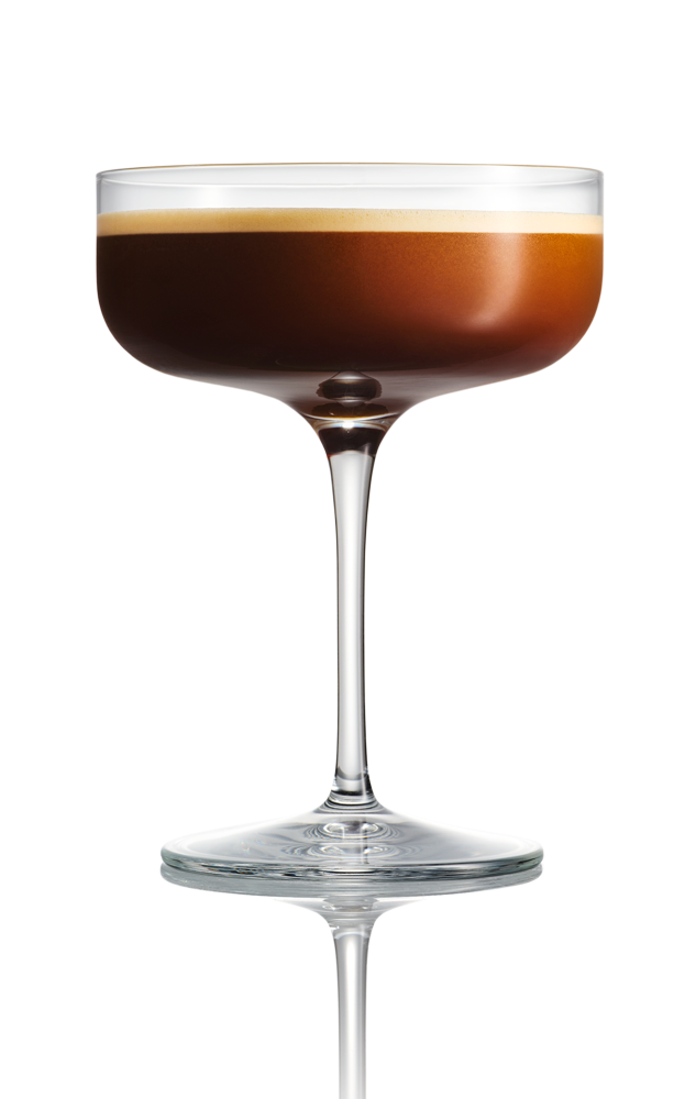 Angostura® 1824 espresso martini