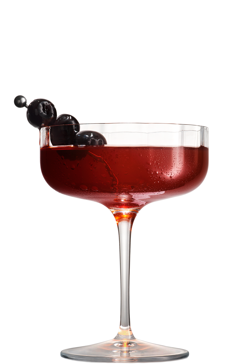 Angostura® island manhattan