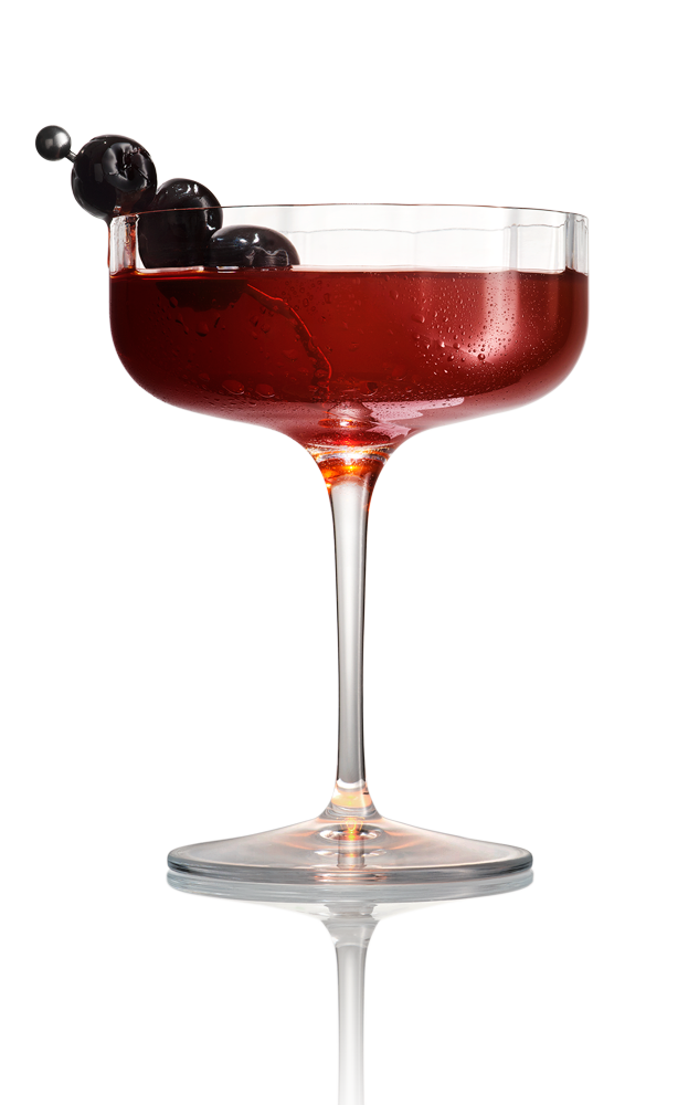 Angostura® 1824 manhattan