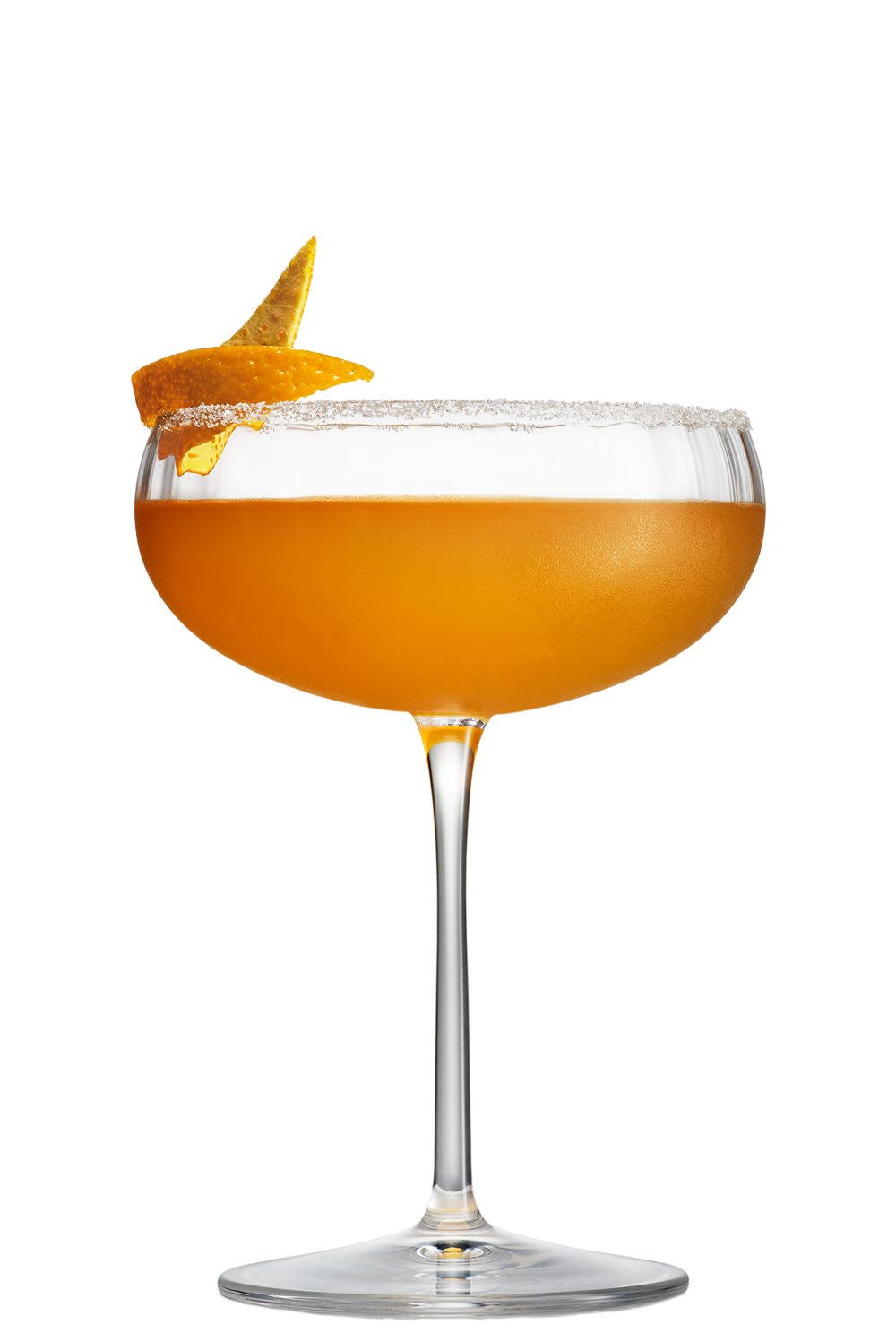 Angostura® sidecar