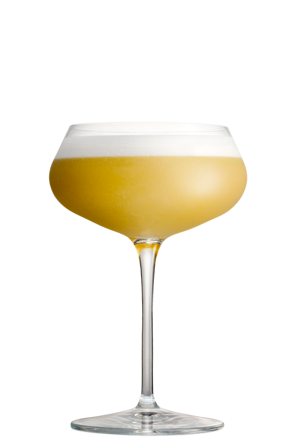 Angostura® 1919 lemon ginger sour