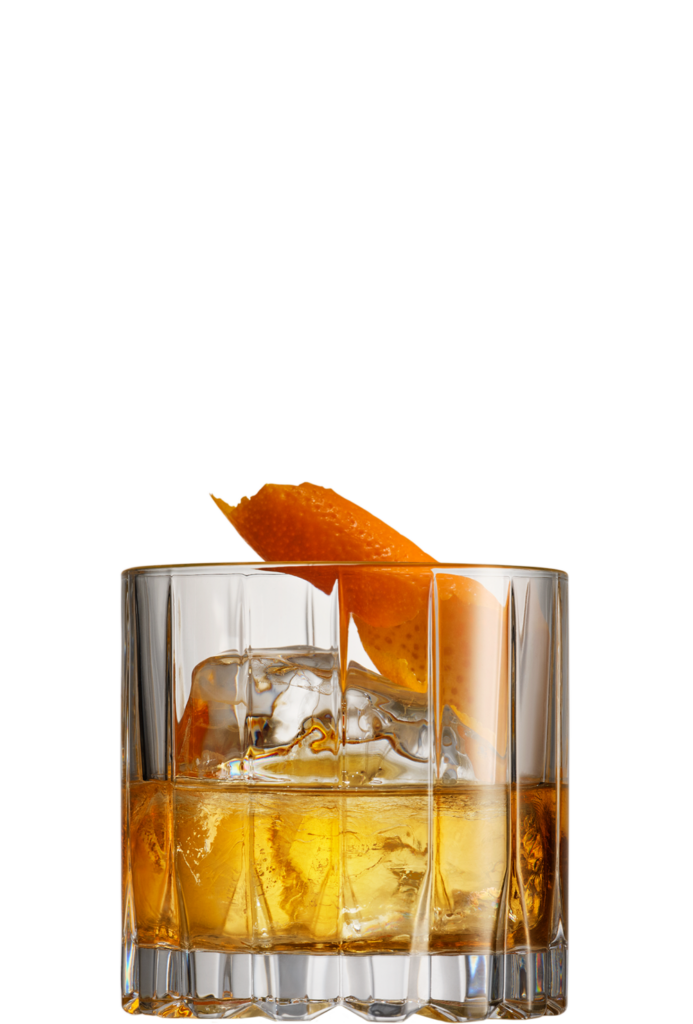 Angostura® old fashioned