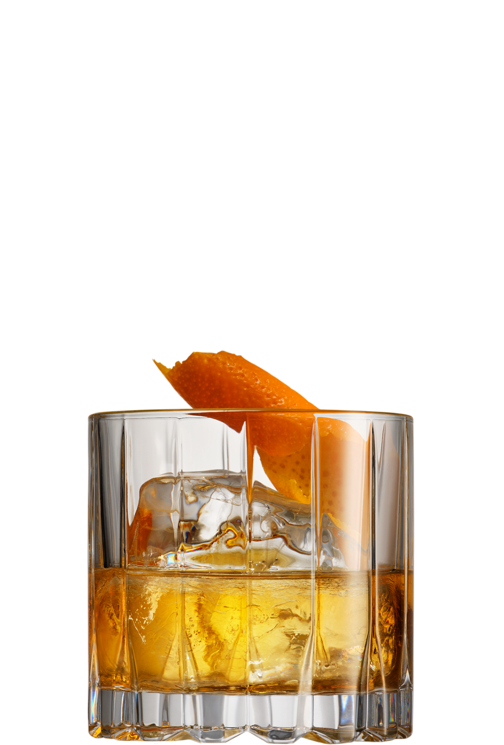 Angostura® old fashioned