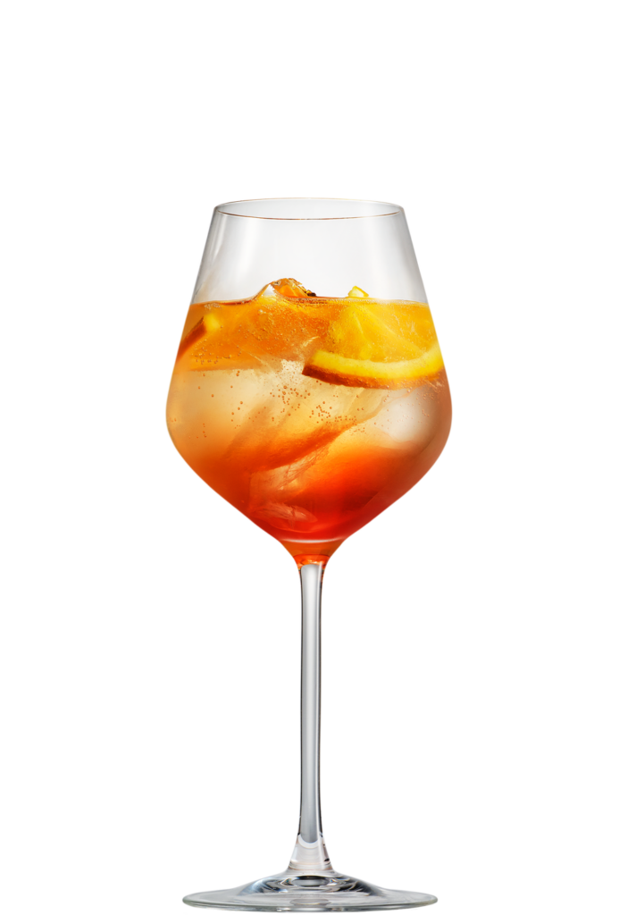 Angostura® ruby orange