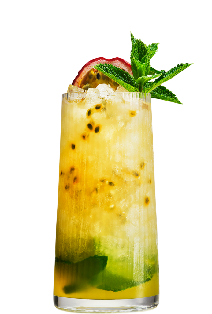 Angostura® golden kiss