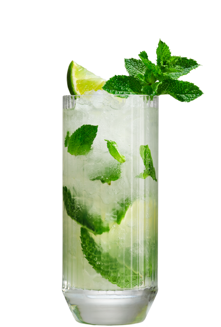 Rum Mojito Cocktail Recipe And Ingredients rum-mojito-cocktail-recipe-and-ingredients
