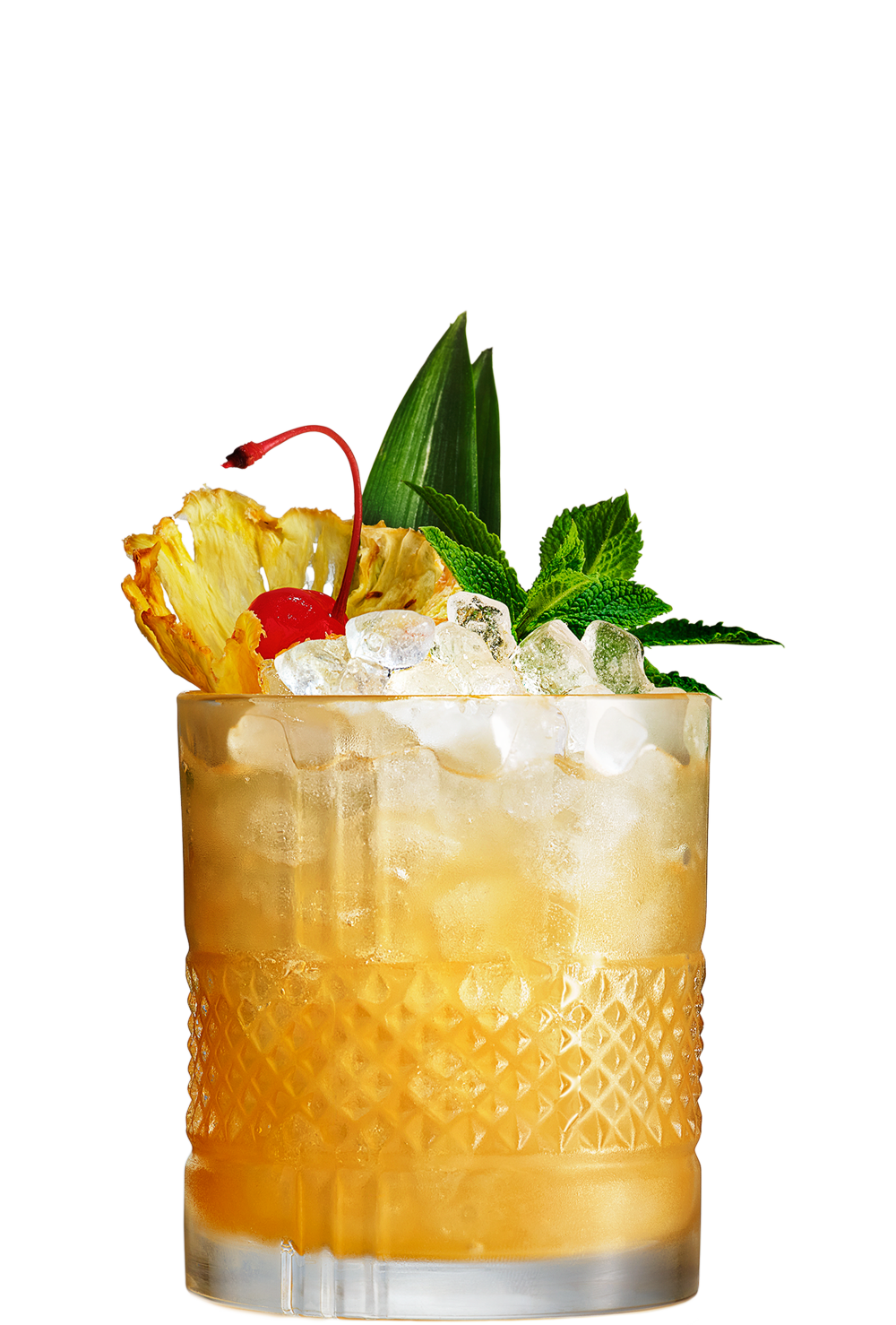 Angostura® carnival maitai