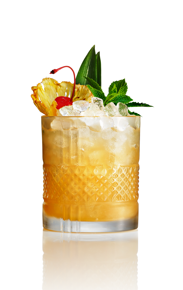 Angostura® carnival maitai