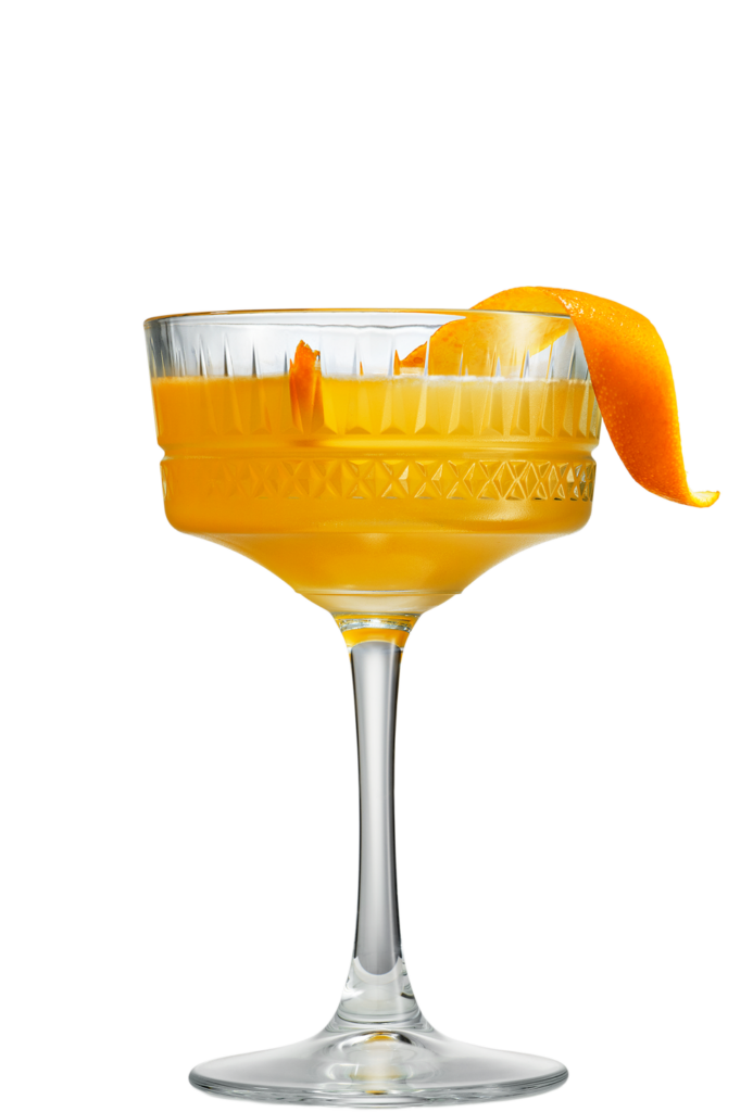 Angostura® orange daquiri