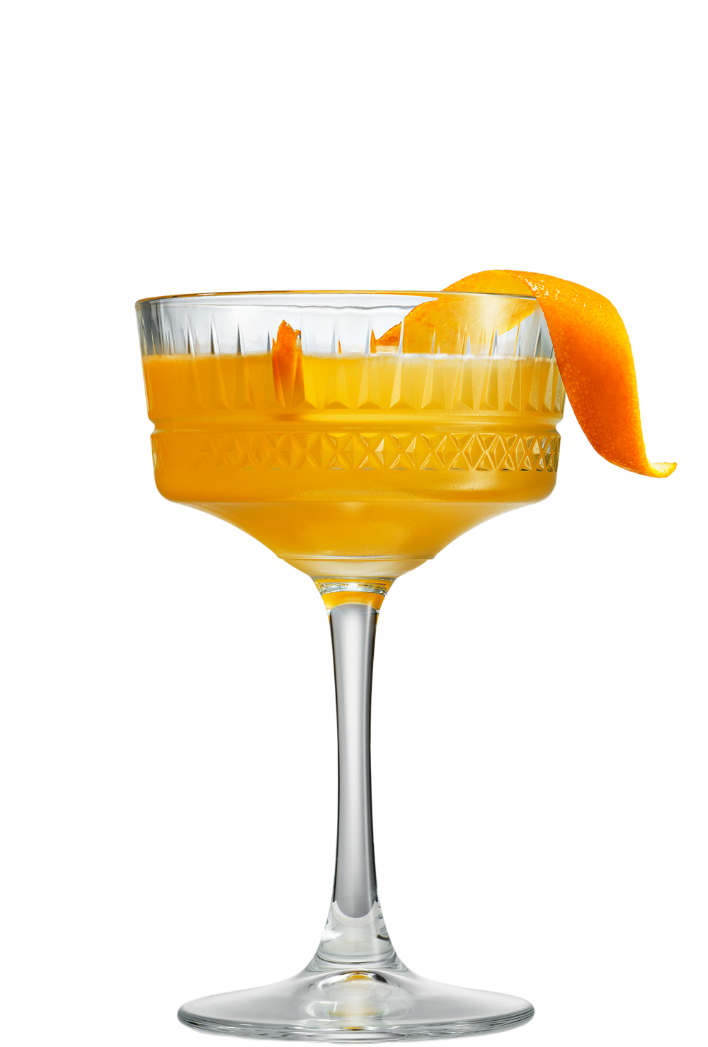 Angostura® orange daquiri