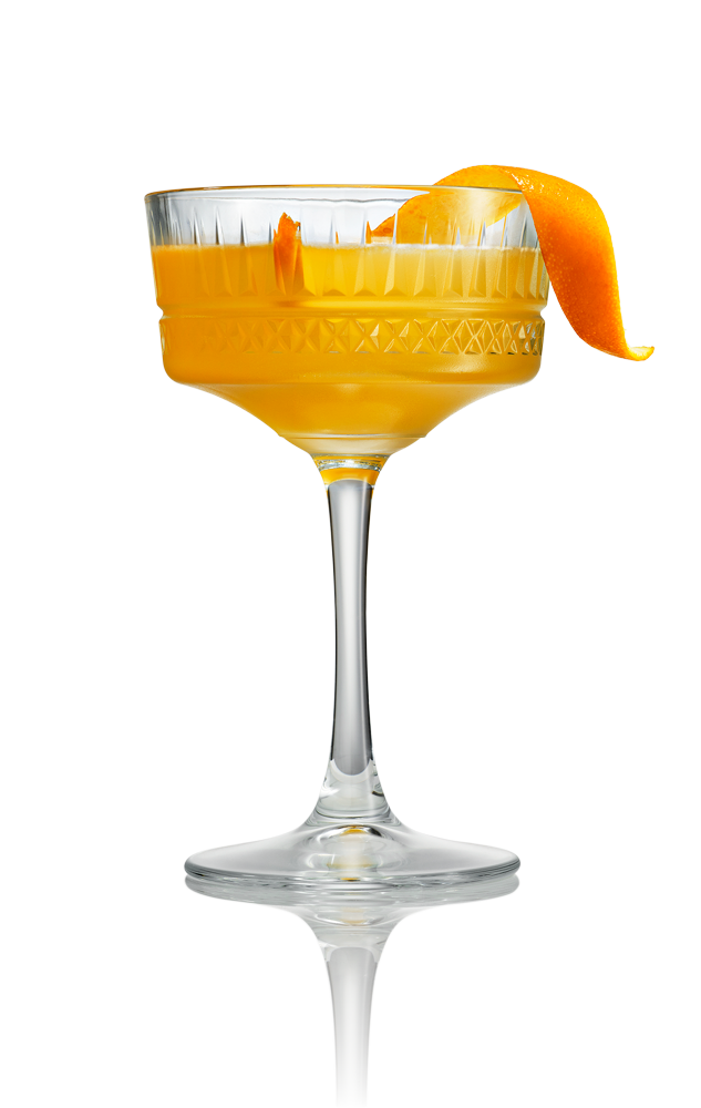 Angostura® orange daquiri