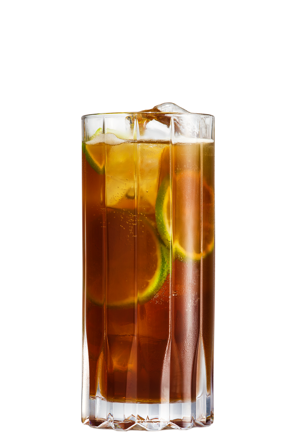 Angostura® rum and coke