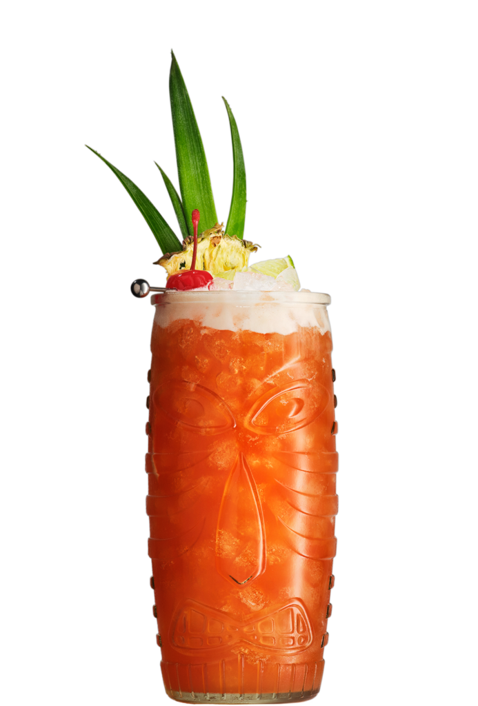 Angostura® welcome to the jungle